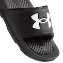 Chinelo Under Armour Daily - Unissex - Foto 3