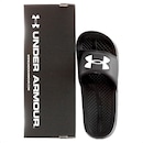 Chinelo Under Armour Daily - Unissex - Foto 5