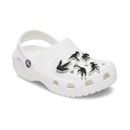 Jibbitz Crocs Dinossauros - Brilha No Escuro Pack com 5 Unidades Unico - Unissex - Foto 3