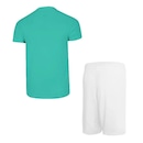 Kit Penalty: Camiseta X + Calção - Masculino - Foto 2