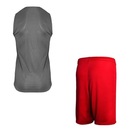 Kit Camiseta Regata Penalty X + Calção Penalty X - Masculino - Foto 1