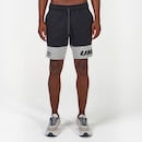 Bermuda Umbro College Motion - Masculina - Foto 2