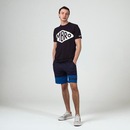 Bermuda Umbro College Motion - Masculina - Foto 4
