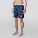 Bermuda Umbro Futevôlei Deg. - Masculina - Foto 2