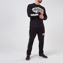 Blusão sem Capuz Umbro Heritage - Masculino - Foto 3