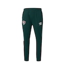 Calça Fluminense Treino 2023 Umbro - Masculina - Foto 1