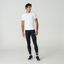 Calça Umbro Térmica Diamond Essential - Masculina - Foto 4