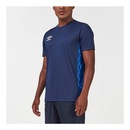 Camisa Umbro Diamond Wave - Masculina - Foto 2