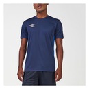 Camisa Umbro Diamond Wave - Masculina - Foto 1