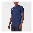 Camisa Umbro Diamond Wave - Masculina - Foto 2