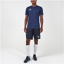 Camisa Umbro Diamond Wave - Masculina - Foto 4