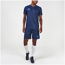 Camisa Umbro Flasher - Masculina - Foto 4