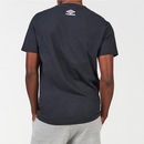 Camiseta Umbro Club Fan - Masculina - Foto 3
