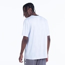 Camiseta Umbro Football Personality - Masculina - Foto 6