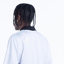 Camisa Pólo Umbro Football Personality - Masculina - Foto 4