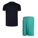 Kit Camiseta Penalty X + Bermuda Penalty X - Masculino - Foto 1