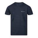 Camiseta Champion Mini Logo Emb Script - Masculina - Foto 1