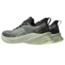 Tênis ASICS Novablast 3 Le - Masculino - Foto 4