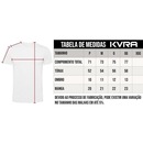 Camiseta Kvra 300 Neon - Masculina - Foto 2