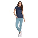 Camiseta Trinys Essential Fluidity F-15177 Feminina - Foto 3