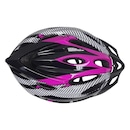 Capacete de Ciclismo Trinys Bike Tr-001 - Adulto - Foto 2