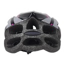 Capacete de Ciclismo Trinys Bike Tr-001 - Adulto - Foto 4