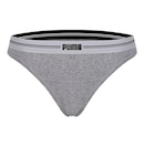 Conjunto Puma com Tops Fitness com Bojo + Calcinha - Feminino - Foto 3