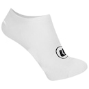 Meia Sapatilha Esporte Legal Invisível - 34 a 39 - Feminina - Foto 2