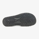 Chinelo Slide Fila Difther Stripes - Masculino - Foto 4