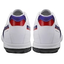 Chuteira Society Mizuno Morelia Classic Adulto - Foto 9