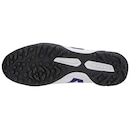 Chuteira Society Mizuno Morelia Classic Adulto - Foto 10