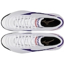 Chuteira Society Mizuno Morelia Classic Adulto - Foto 5