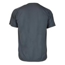 Camiseta Speedo Raglan Essential - Masculina - Foto 2