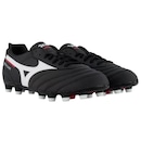 Chuteira de Campo Mizuno Morelia Classic Md - Adulto - Foto 6