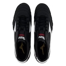 Chuteira de Campo Mizuno Morelia Classic Md - Adulto - Foto 3