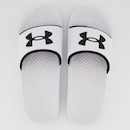 Chinelo Slide Under Armour Daily - Masculino - Foto 1
