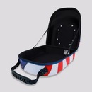 Porta Boné New Era American 6 - Foto 2