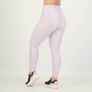Calça Legging Fila Life Studio - Feminina - Foto 3