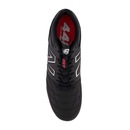 Chuteira Campo New Balance 442 V2 Team - Masculina - Foto 3