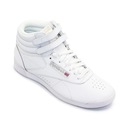 Tênis Reebok F/S Hi Casual - Feminino - Foto 2