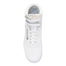 Tênis Reebok F/S Hi Casual - Feminino - Foto 3
