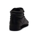 Tênis Reebok F/S Hi Casual - Feminino - Foto 4