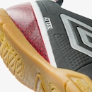 Chuteira Futsal Umbro Attak Eternal - Adulto - Foto 7