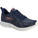 TÊNIS OLYMPIKUS CITRUS 2 - FEMININO - Foto 2