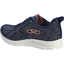 TÊNIS OLYMPIKUS CITRUS 2 - FEMININO - Foto 3