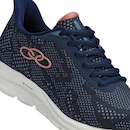 TÊNIS OLYMPIKUS CITRUS 2 - FEMININO - Foto 8