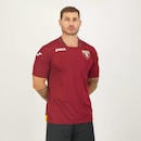 Camisa do Torino Home 2024 Joma - Masculina - Foto 5