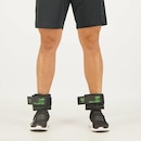 Caneleira de Peso Kallango Emborrachada - 0,5Kg - Foto 2