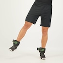 Caneleira de Peso Kallango Emborrachada - 0,5Kg - Foto 3