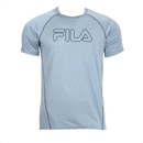 Camiseta Fila Sport Blend - Masculina - Foto 2